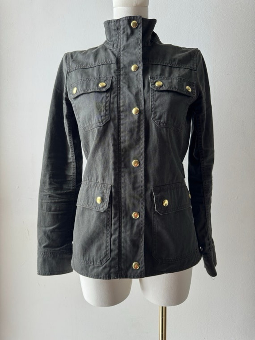 J Crew Jacket